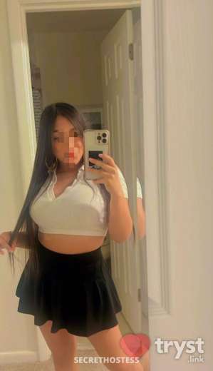 20 year old Colombian Escort in Delray Beach FL lola PETITE - Petite great time