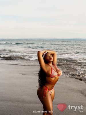 Candace Campbell - The Girlfriend You’re Missing in Columbus OH