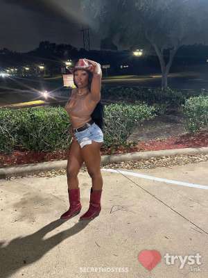 Chyna Jay - Ready to be treated like king in Houston TX