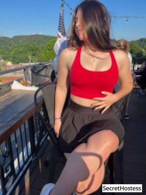 Escort model CANDY, Oklahoma City in Oklahoma City OK