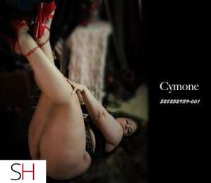 20 year old Escort in City of Edmonton 160 SPECIAL SUNDAY CYMONE Sexy BBW Mixed Beauty! Curly Dark