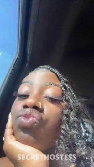 Pretty in Houma LA