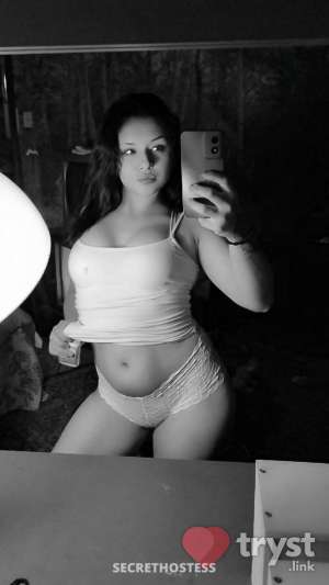 Stormi - Petite, Young &amp; Curvy in Pueblo CO