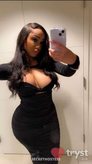 Gabby - THE BEST IS FINALLY HERE in Atlanta GA