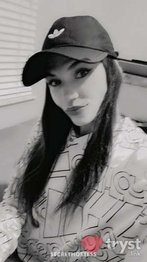 20 year old Italian Escort in St. Petersburg FL Dutchess - Simply stimulating
