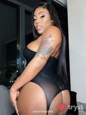 Ebony - come daddy let’s play in Queens NY
