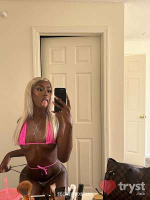 Malaysia Sanchez - STUNNING TRANSSEXUAL COMPANION in Norfolk VA