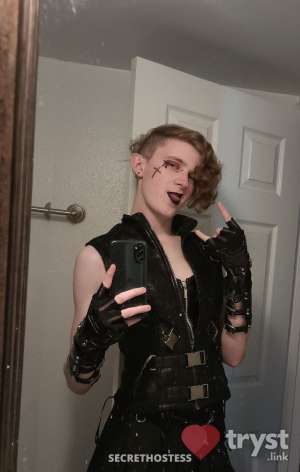 Kayle Ember - I mean, I'll do anything twice in Colorado Springs CO