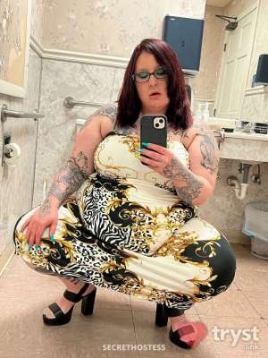 Nicky - Bbwgoddess Macon ga in Akron OH