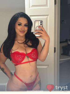 Adriana Brooke - Up and coming XXX star in Denver CO