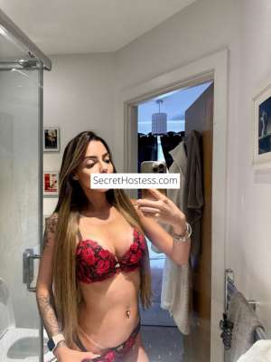 21 year old Brazilian Escort in Islington - N1 London Serena - SERENA SWEET