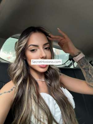 21Yrs Old Escort London Image - 1