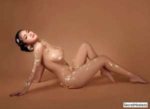 Escort model Camilla, Dammam in Dammam