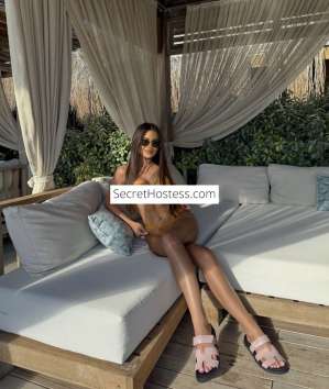 22Yrs Old Escort London Image - 2