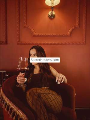 22Yrs Old Escort 50KG London Image - 4