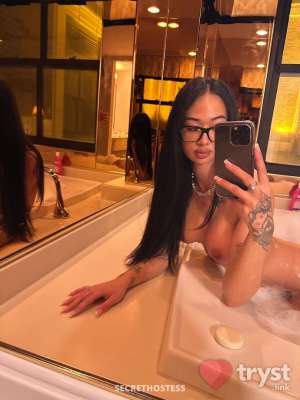 Myaa - Exotic Asian freak in Atlantic City NJ