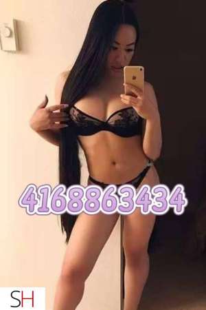 23 year old Asian Escort in Mississauga DIXIE/DUNDAS▒▒Asian hotties░▒lovely/slim/cutie