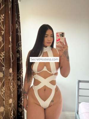 23 year old Brazilian Escort in Wembley - HA0 London Jully - ANGEL . BRAZILIAN GIRL . PARTY