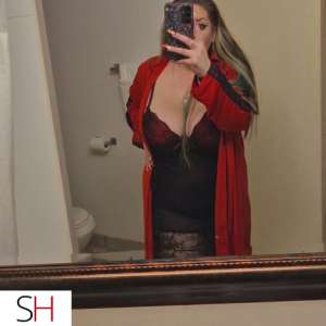 The Beautiful Cherri Pi is Back in Belleville