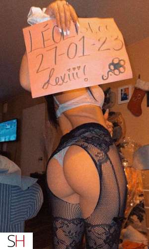 25Yrs Old Escort Quebec City Image - 4