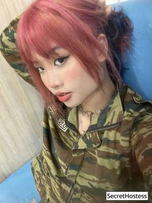 Escort model Ariel, Dammam in Dammam