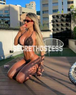 Scarlett Madison in Austin & San Antonio TX