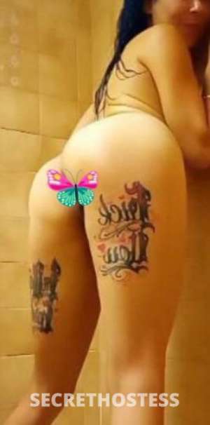 EuropeanEbonymixedExotic..Petite&amp;FunSized spinner in San Buenaventura CA
