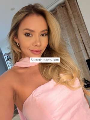 26 year old Brazilian Escort in Greenwich London Mel Petite Brazilian Party Baby