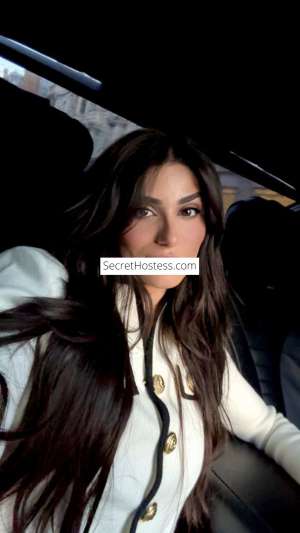 26 year old Escort in High Street Kensington - W8 London 26Yrs Old Escort London
