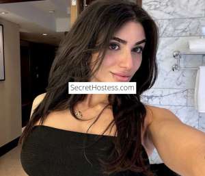 26Yrs Old Escort London Image - 2