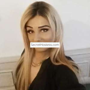 Ts Eventina - Party Trans girl Nons Stop in London