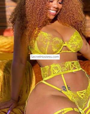 27 year old Brazilian Escort in Thornton Heath - CR7 London Sophia 100% Real - Party Girl.. ❄️❄️Hot service