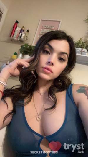 Jennifer - I’ll be yours, if you want in Sacramento CA