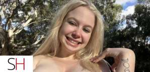 28 year old Caucasian Escort in Banff Available for meet up . FaceTime and nasty videos