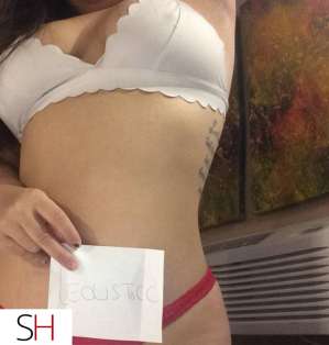 30Yrs Old Escort St. John Image - 1