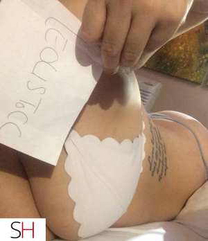 30Yrs Old Escort St. John Image - 2