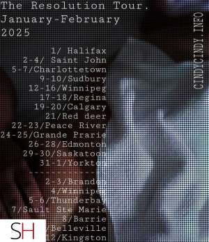 30Yrs Old Escort St. John Image - 5