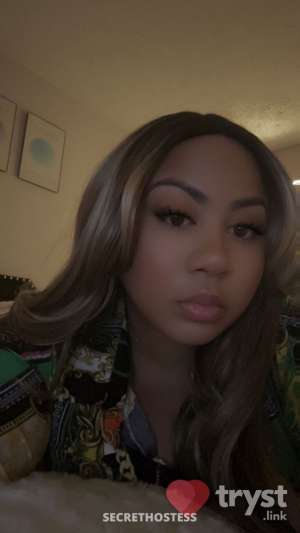 Nicolette Verde - Curvy BOMBSHELL! Exotic BBW in Birmingham AL
