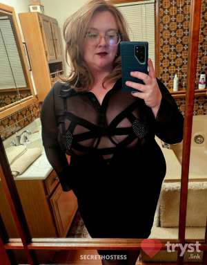 Ginger Barclay - Chicagos Plus Size Paramour in Schaumburg IL