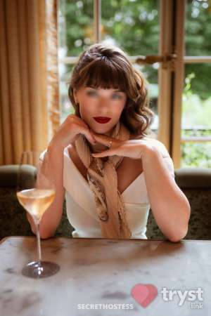 Lily Anne - Tantric muse, masseuse, &amp; minx in Denver CO