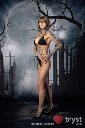 Anastacia Allure - Your European Dream in Columbus OH