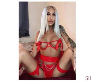 💕ROSA 💕NEW IN TOWN 🔥 BLONDE 😈 GFE 🍑,  in Worcester