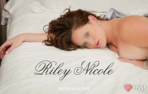 Riley Nicole - Sexy and Sweet in Virginia Beach VA