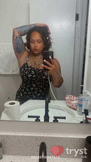 Violet Flore - All tattoos and thickness in Wilmington DE