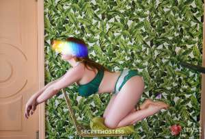 Sage Greene - Tucson's SweetNSpicy Redhead in Tucson AZ