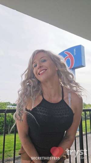 Angel - Ready to meet in St. Louis MO