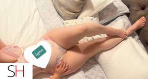 NEW IN TOWN YOUR NEW BEST KEPT SECRET Dani Lyn -OUTCALLS in Durham Region