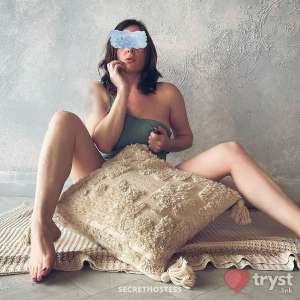 Aeryn - 420 Fantasy F*ck in Milton