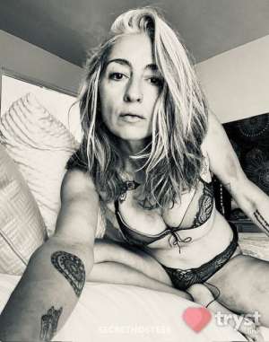 Miss Persephone - Sensuous Kinky Artist in Los Angeles CA
