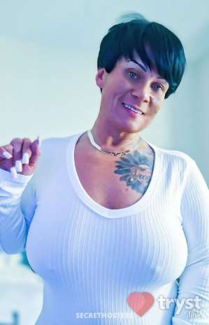 Amber Ashton - The Epitome in Columbia SC